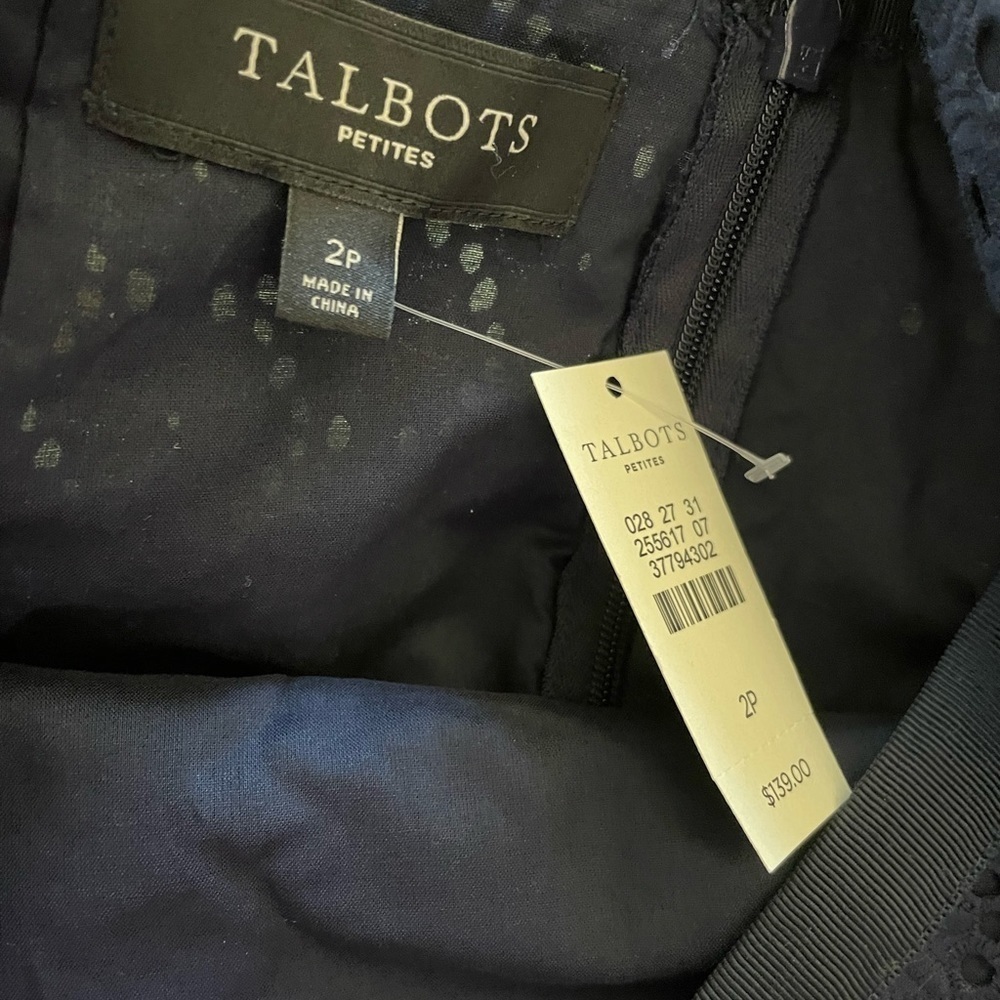 New - Talbot pencil skirt - Picture 6 of 6